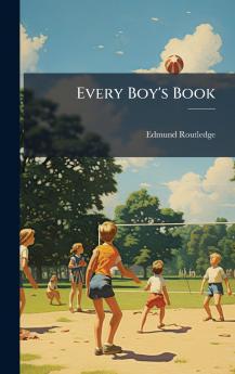 Every Boy's Book