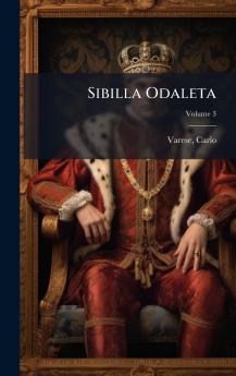 Sibilla Odaleta