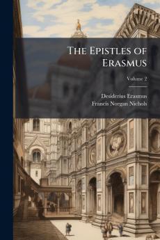 Epistles of Erasmus