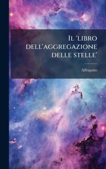 'libro dell'aggregazione delle stelle'