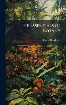 Essentials of Botany