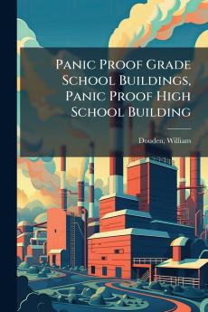 Panic Proof Grade School Buildings Panic Proof High School Building