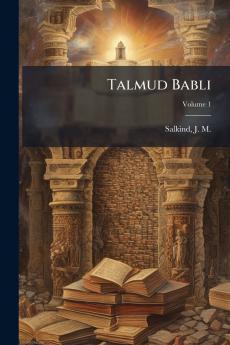 Talmud Babli