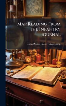 Map Reading From the Infantry Journal
