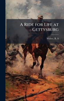 Ride for Life at Gettysburg