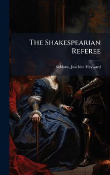 Shakespearian Referee