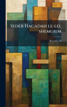 Seder Hagadah le-lel shemurim