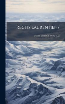 RÃ©cits laurentiens