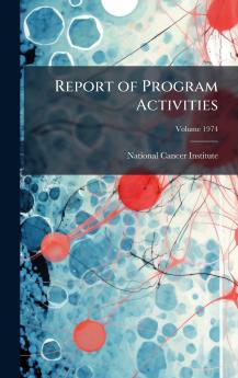 Report of Program Activities