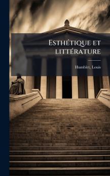 EsthÃ©tique et littÃ©rature