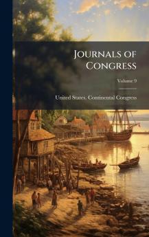 Journals of Congress