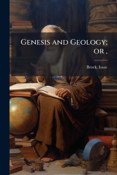 Genesis and Geology; or
