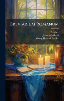 Breviarium Romanum
