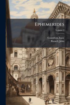 Ephemerides