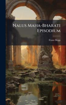 Nalus Maha-Bharati Episodium