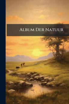 Album Der Natuur