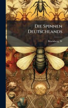 Die Spinnen Deutschlands