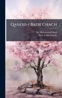 Qasa'id-i Badr Chach
