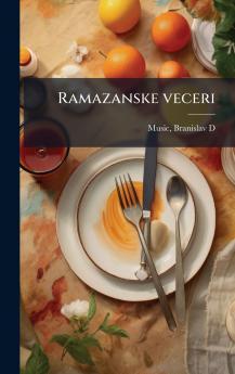 Ramazanske veceri