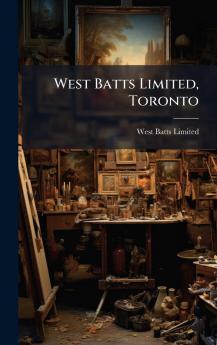 West Batts Limited Toronto