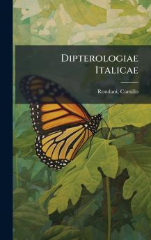Dipterologiae Italicae