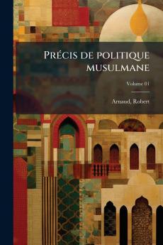 PrÃ©cis de politique musulmane