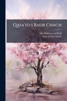 Qasa'id-i Badr Chach