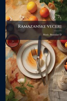 Ramazanske veceri