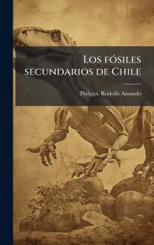 Los fÃ³siles secundarios de Chile