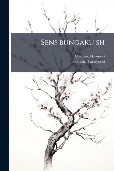 Sens bungaku sh