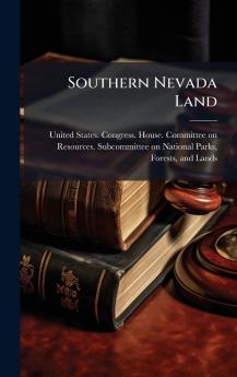 Southern Nevada Land