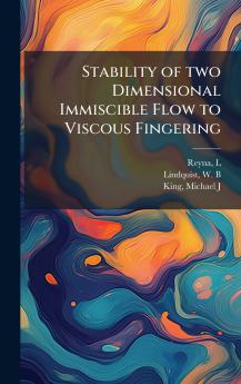 Stability of two Dimensional Immiscible Flow to Viscous Fingering