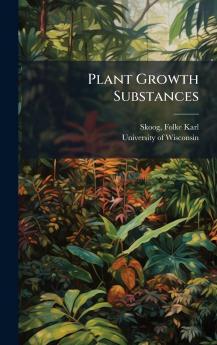 Plant Growth Substances