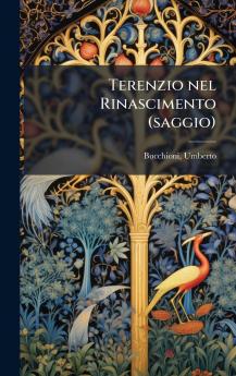 Terenzio nel Rinascimento (saggio)