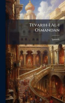 Tevarih-Ã® Al-i Osmandan