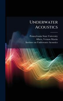 Underwater Acoustics