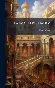 Fatma 'Aliye hanim