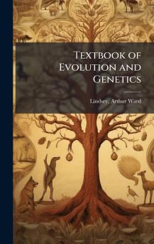 Textbook of Evolution and Genetics