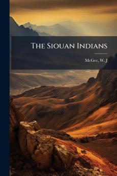 The Siouan Indians