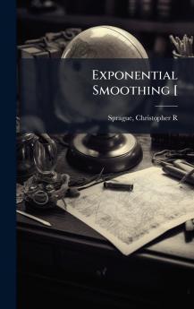 Exponential Smoothing [