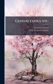 Gendai tanka shu
