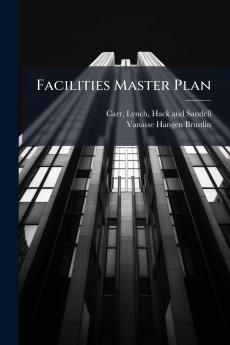 Facilities Master Plan