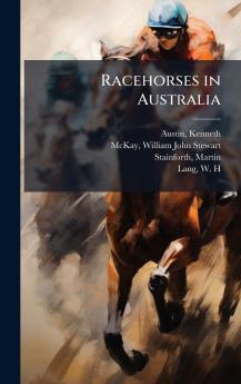 Racehorses in Australia