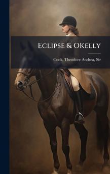 Eclipse & OKelly