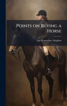 Points on Buying a Horse