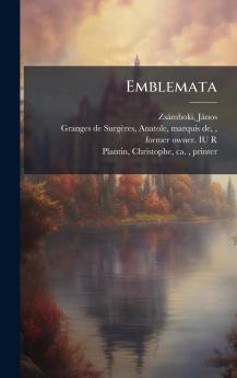 Emblemata
