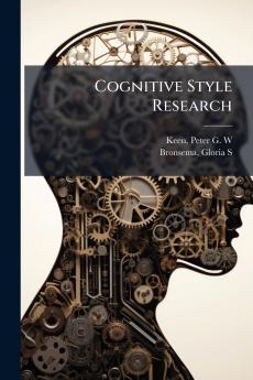 Cognitive Style Research