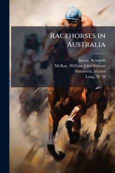Racehorses in Australia