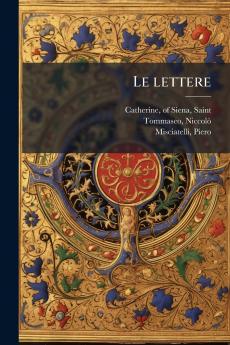 Le lettere
