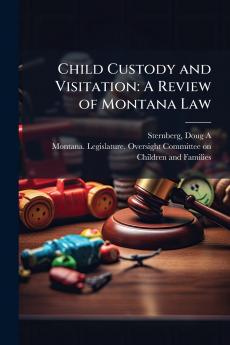 Child Custody and Visitation